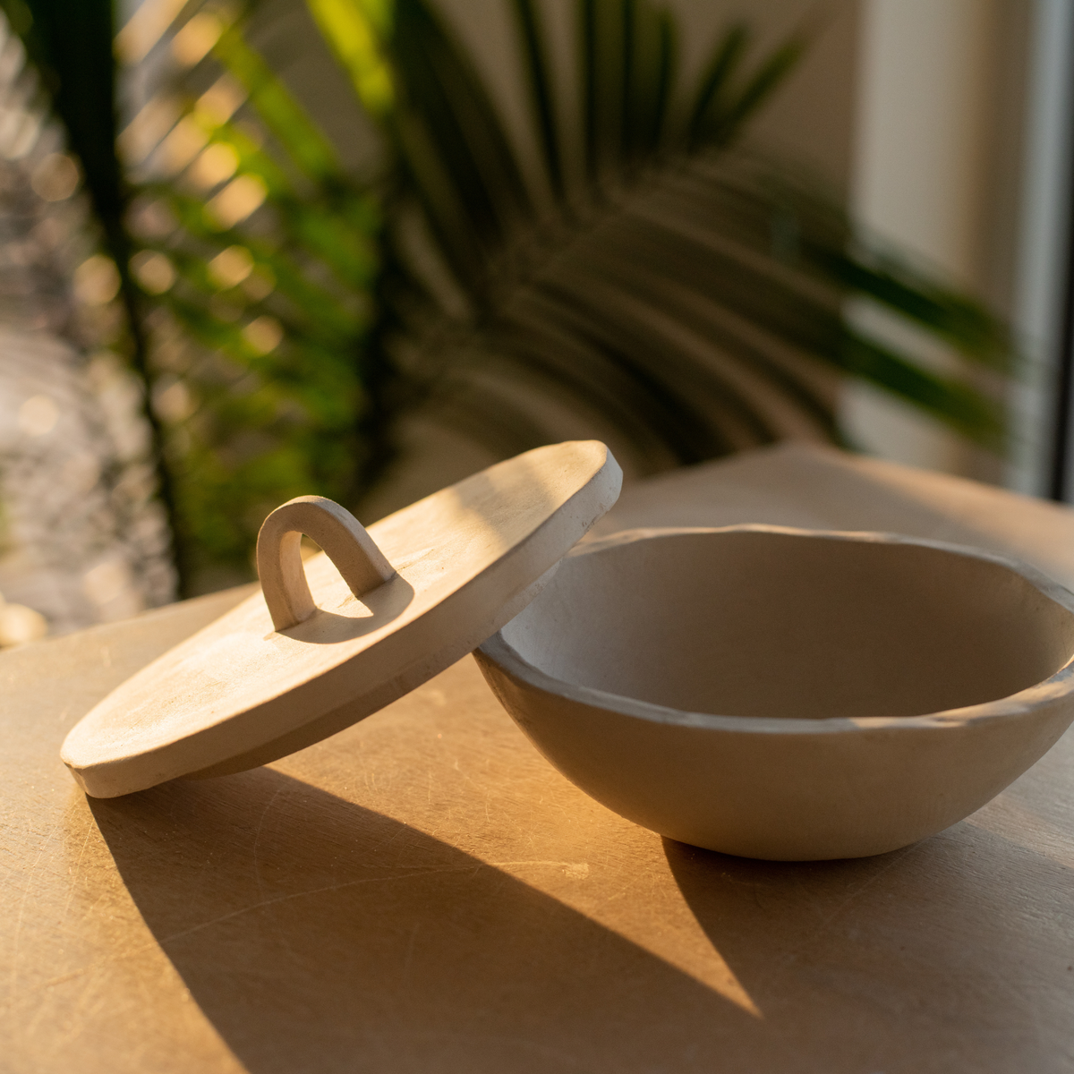 Autumn Pop-In Studio Hours - Handbuilding